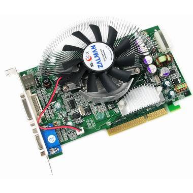 VIVA ������ 6600GT 128MB AGP �߸� ������ũ
