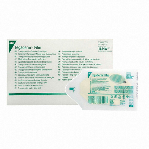 3M 테가덤 1624W (20매)