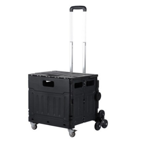 천년인터내셔널 8륜형 박스카트 8W-62_이미지