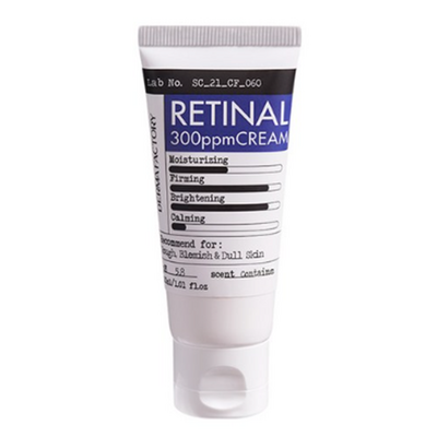 더마팩토리 레티날300ppm 크림 30ml (5개)_이미지
