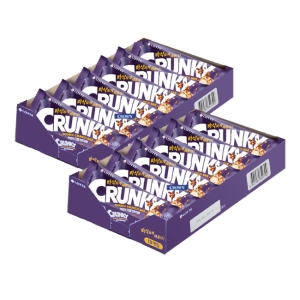 크런키더블크런치 36gx20개 2BOX