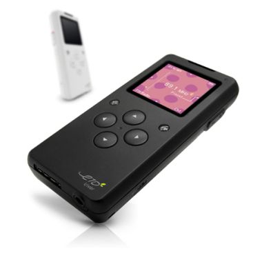 아이리버 E10 6GB_이미지