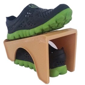 대현화학공업 코스마신발정리대 소 (5개)_이미지
