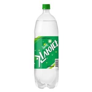 코카콜라음료 스프라이트 킨<b>사이다</b> 1.5L
