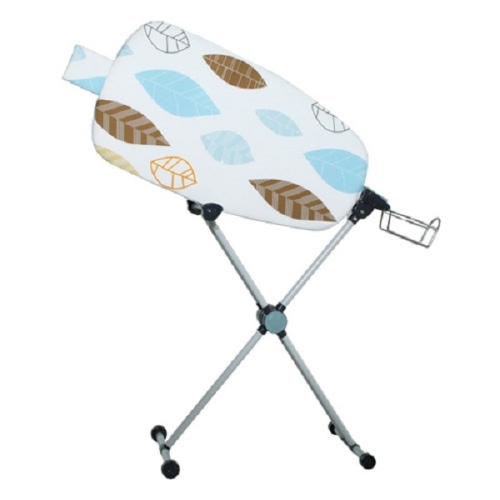 360도 회전 다리미판 스탠드형 잎새 EZ-30