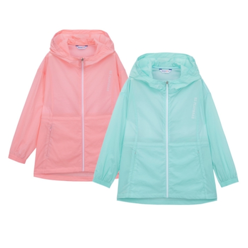네파키즈 본사 KI40605 여아 여름 루즈핏 자켓