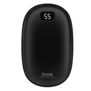 퓨전에프앤씨 INOTE 충전식 손난로 8000mAh_이미지