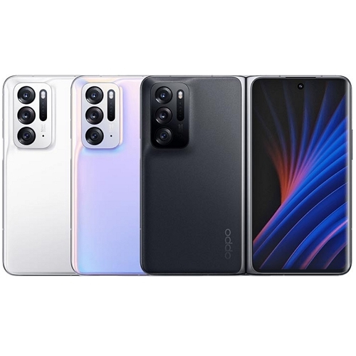 OPPO Find N 512GB, 자급제 (램12GB, 해외구매)_이미지