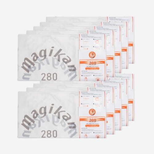 매직캔 가정용 분리수거함 애니블리 리필