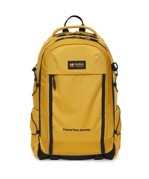 ltgt 플래쉬 백팩 21L YELLOW K614P01YLW 219222