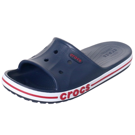 크록스 바야밴드 슬라이드 슬리퍼 205392-4CC이미지입니다. 누르면 해당 게시물로 새창이동합니다.