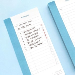 쁘띠 투두리스트 100