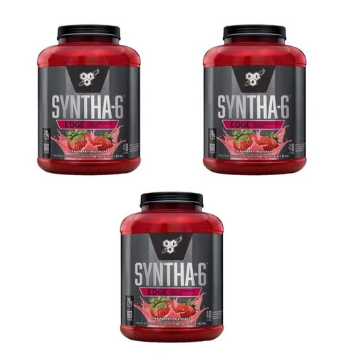 BSN 신타6 엣지 딸기맛 1.75kg (3개)