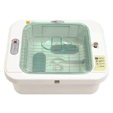 서경테크 GPB-3000SK(화이트)_이미지