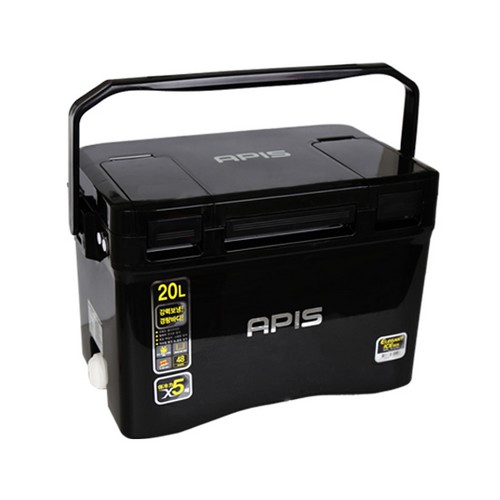 ���ǽ� ������Ʈ ���̽��ڽ� 20L