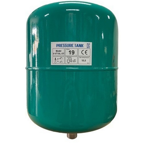 V탱크 팽창 압력탱크 V-VT8L-XY
