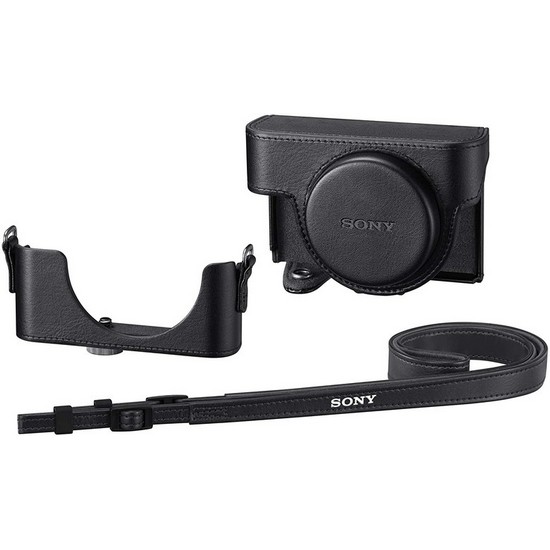 SONY RX100 �ø��� ���� ���̽� LCJ-RXK