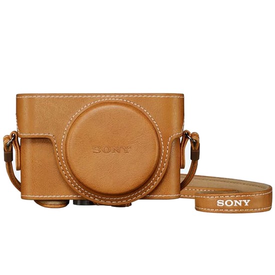 SONY RX100 �ø��� ���� ���̽� LCJ-RXK