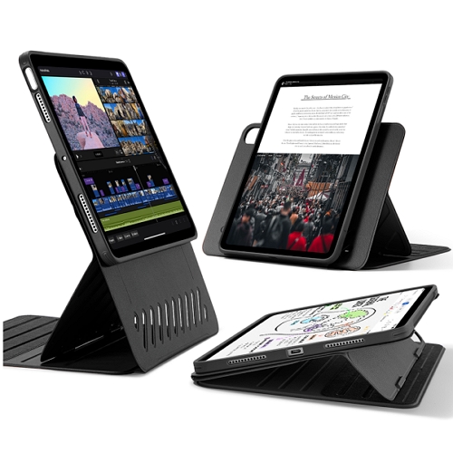 ESR iPad Air 13 M2 시프트 마그네틱 케이스