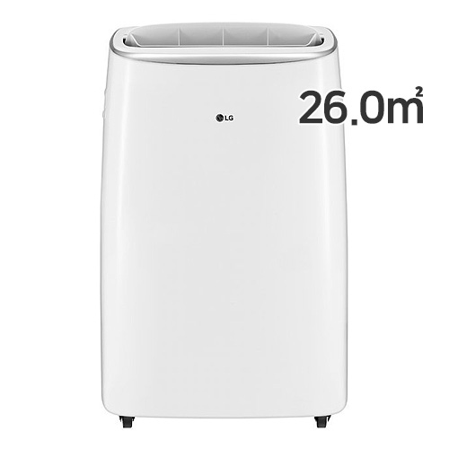 LG전자 휘센 PQ08DBWAS