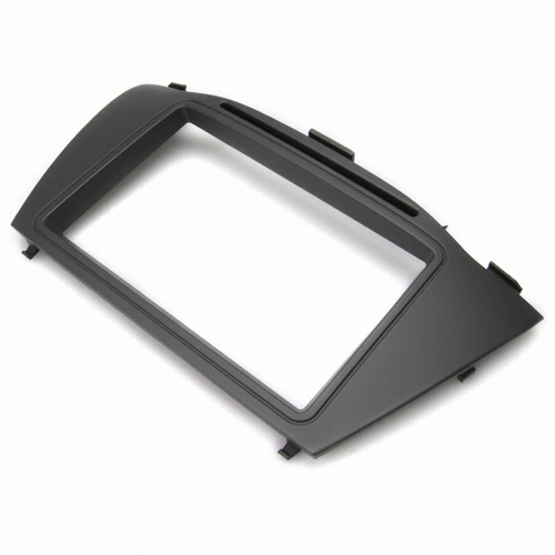 JY커스텀 마감재 오디오 일체형 [현대차종] (투싼ix, 7인치)_이미지