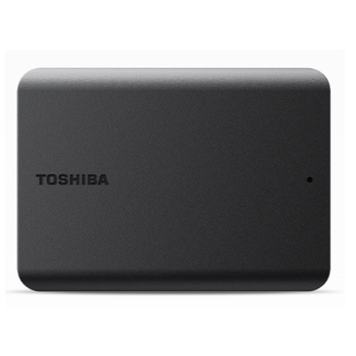 도시바 CANVIO BASICS 5 (4TB)