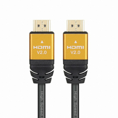 엔터컴 하드캐리 HDMI 2.0 케이블 (1.8m)_이미지