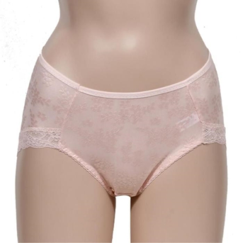  오노마 ONM 여성 플라워 자가드 레이스 삼각팬티 여자친구선물 쾌 16464671