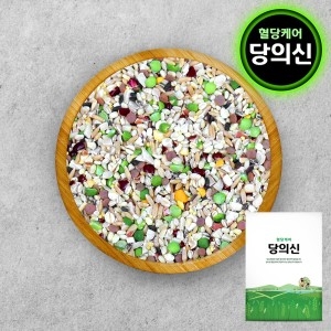 오버파워푸드 당뇨에좋은쌀 30곡저당쌀 4kg_이미지