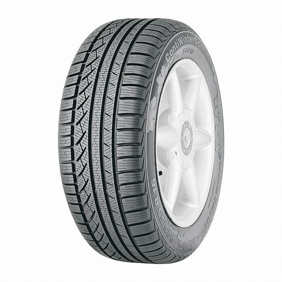 콘티넨탈타이어 콘티 윈터 콘택트 TS810 255/45R19 (지정점무료장착)_이미지