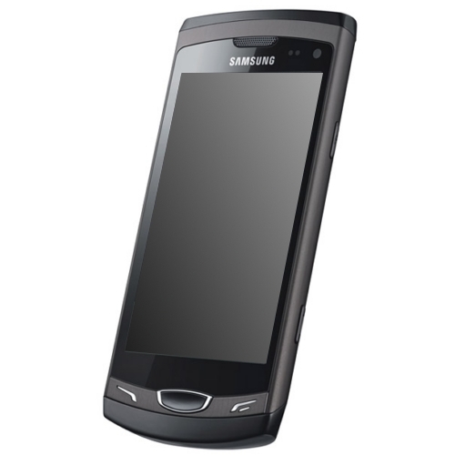 삼성전자 애니콜 WAVE2, SKT (기기변경)_이미지