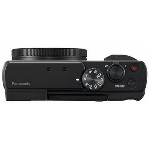파나소닉 루믹스 DC-TZ95D (해외구매)_이미지