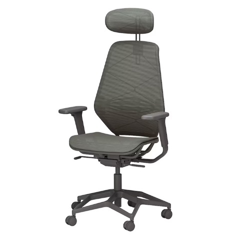 이케아 STYRSPEL 게이밍 의자