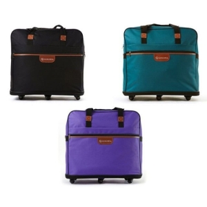 [불명] 이민가방 골드피아 3색 2단늘림 여행가방 대형가방