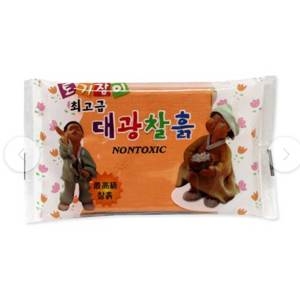고려사 토기장이 최고급 대광찰흙_이미지