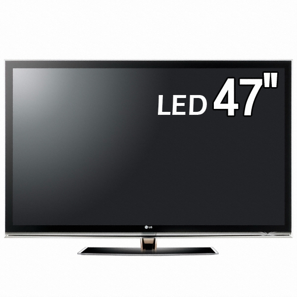 LG전자 인피니아 47LE8300 (사업자전용)_이미지