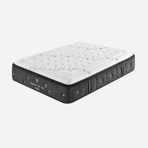 누콜 스프링탑5.0 매트리스 SS (32cm)_이미지