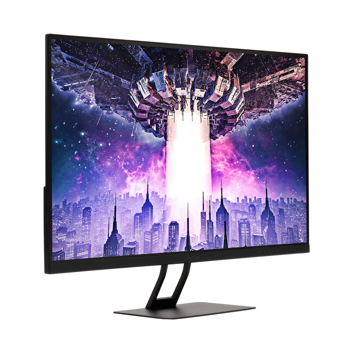 �������� �����ȼ� IPQ2740 PLUS QHD ���̹� IPS ����180 ���