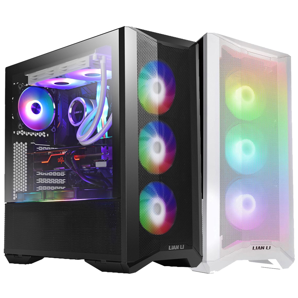 프리플로우 ULTIMATE GAMING R9 L8 (16GB, M.2 512GB)
