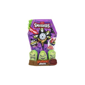 아이비전 스매셔스 호러하우스_이미지