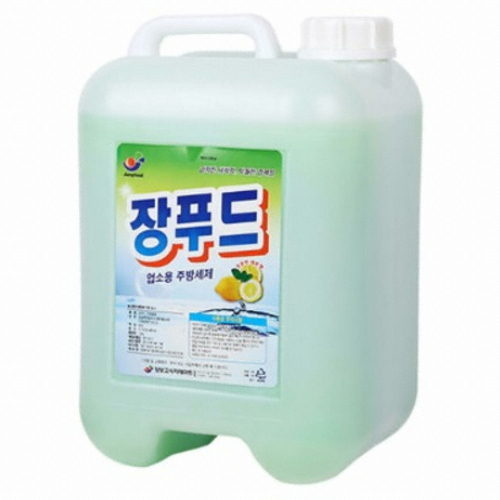 장푸드 ㅤ퐁퐁(B) 13kg (1개)_이미지