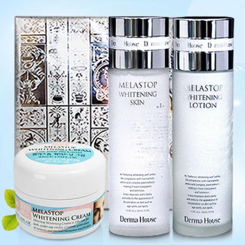 �����Ͽ콺 ��� ���� ȭ��Ʈ�� ��Ų 125ml+�μ� 125ml+ũ�� 30ml 3�� ��Ʈ