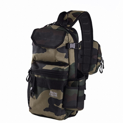 아부가르시아 슬링바디 백이미지입니다. 누르면 해당 게시물로 새창이동합니다.