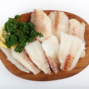 오션씨푸드  명태포 슬라이스 700g