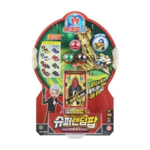 ���̶����������۴� ��ī�庼 ���� ������ vol.01