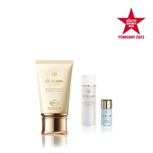 끌레드뽀보떼 UV 프로텍티브 크림 N 50ml (기획세트)_이미지