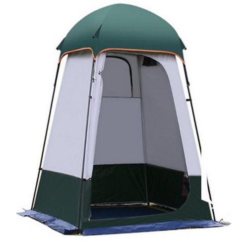 캠핑 샤워텐트