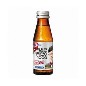 <b>고려</b><b>은단</b> 마시는 <b>비타민</b><b>c</b> <b>1000</b> 100병 건강한 명절선물