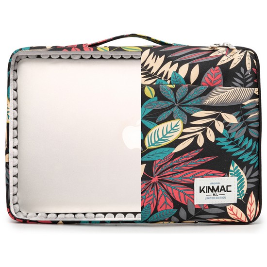 킨맥 360쉴드 노트북 파우치 가방 14인치 (메이플리프)