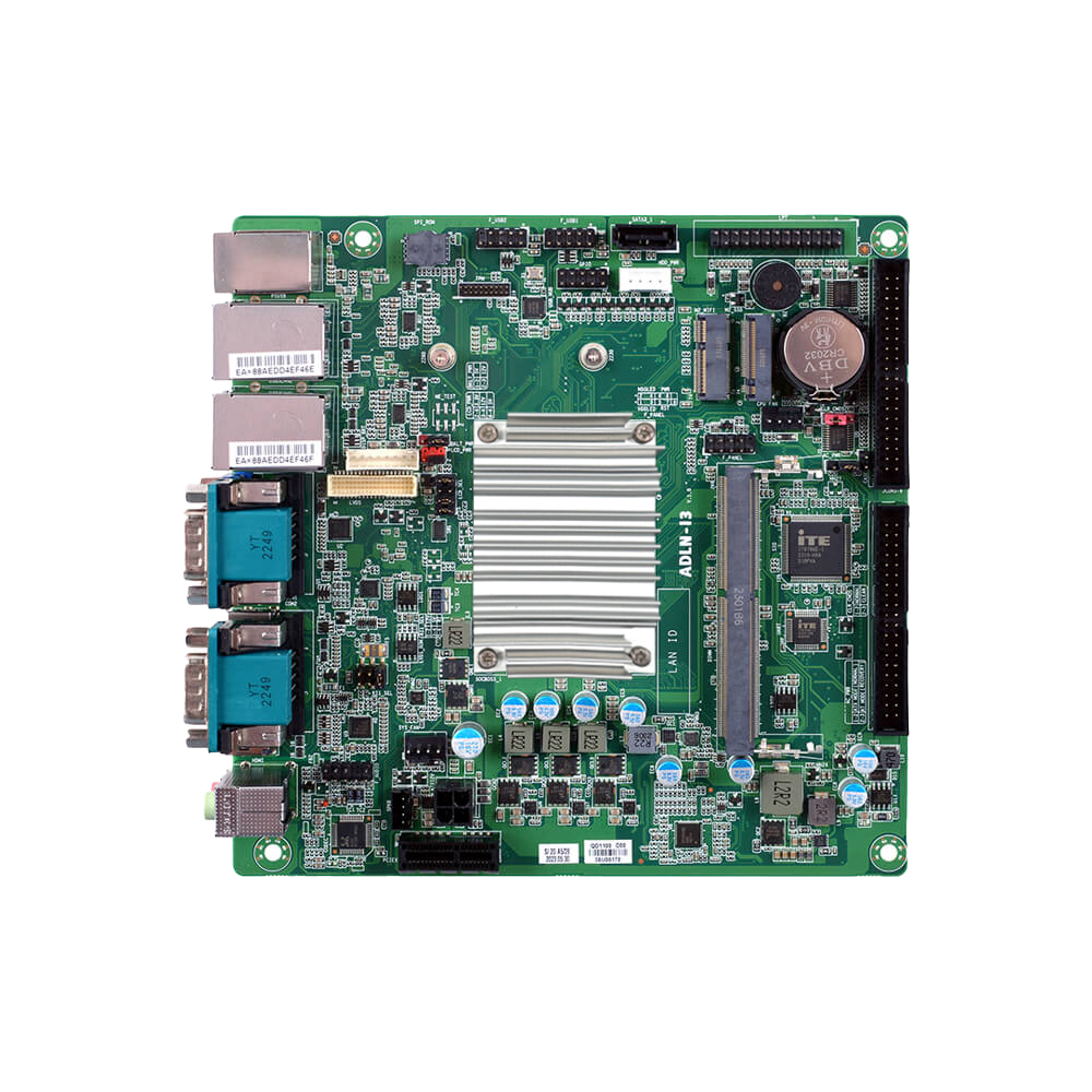 ECS ADLN-I3 N100 코잇 (무지박스) (기본)_이미지